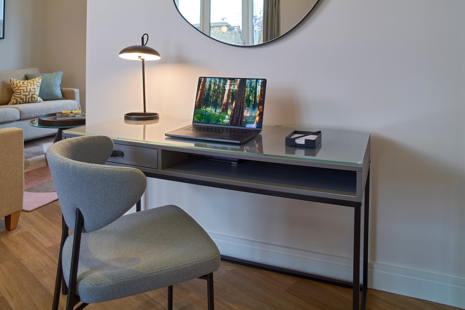Apartment in London