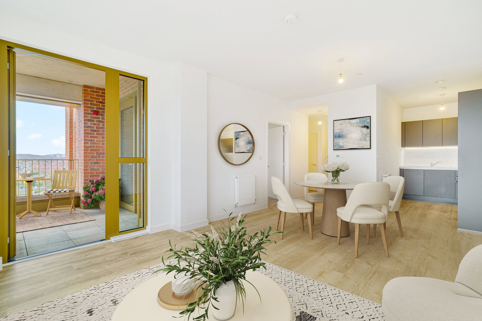 Apartment in London