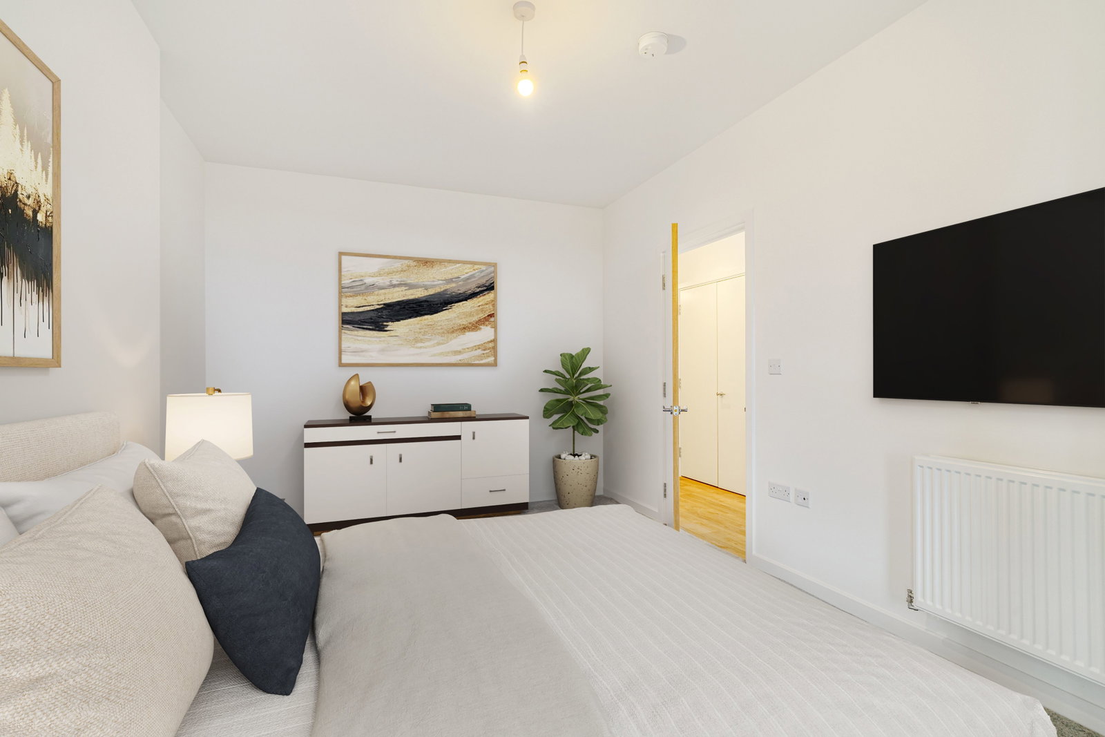Apartment in London