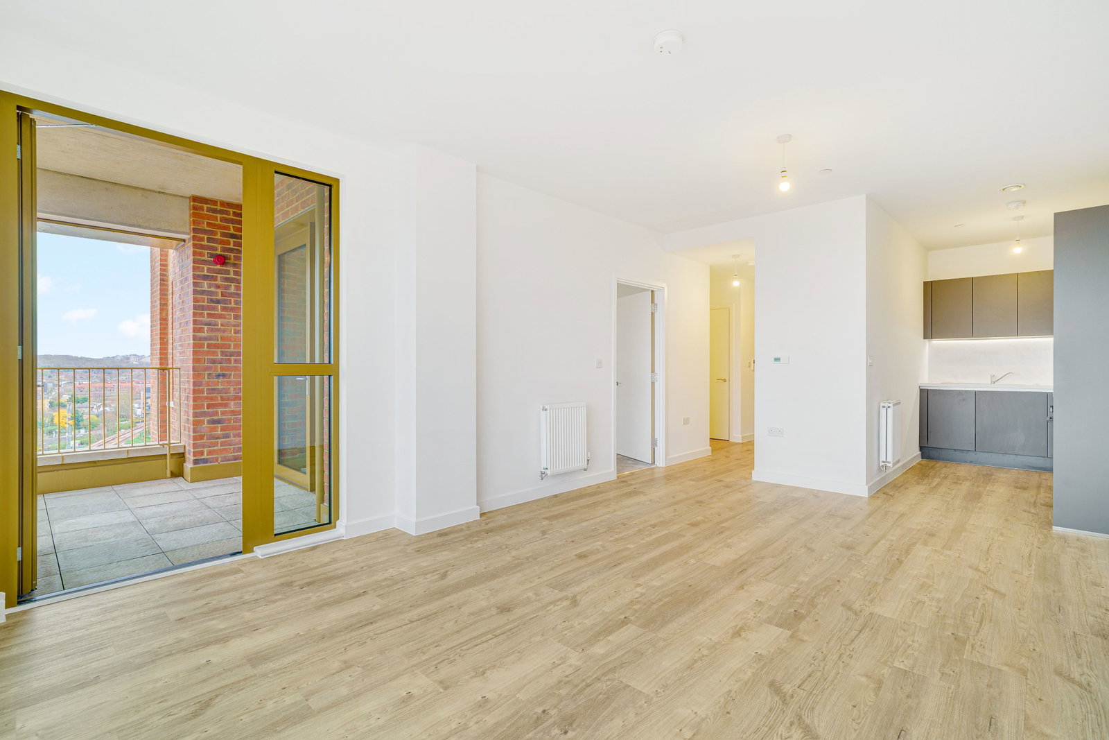 Apartment in London