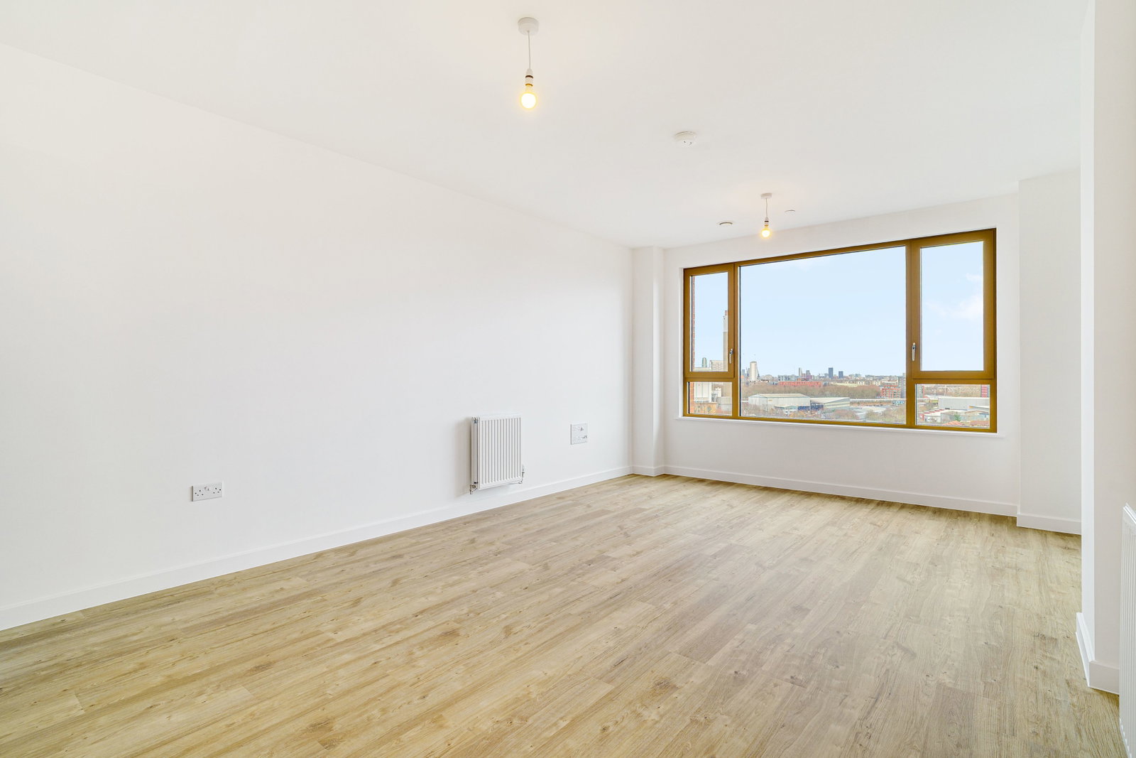 Apartment in London