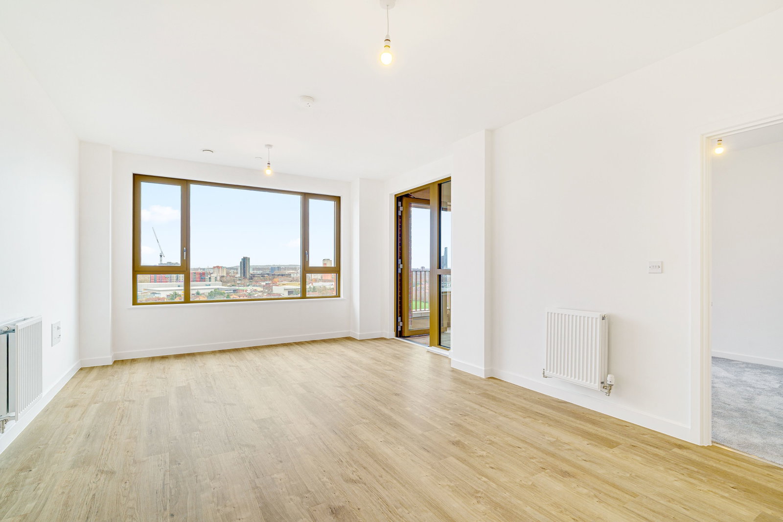 Apartment in London