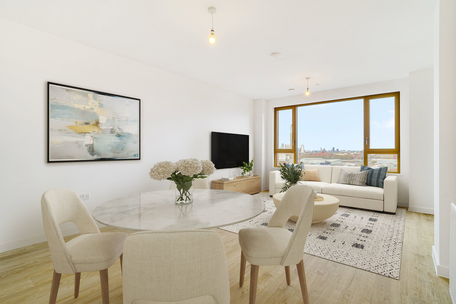 Apartment in London