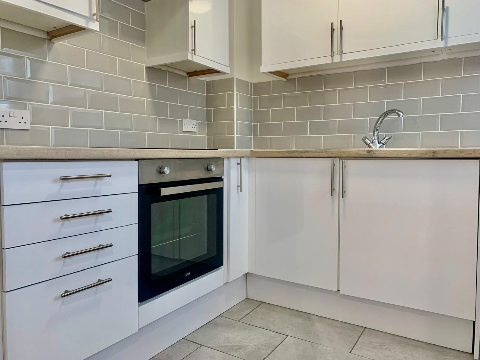 Maisonette in London