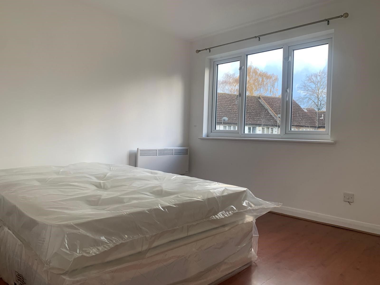Maisonette in London