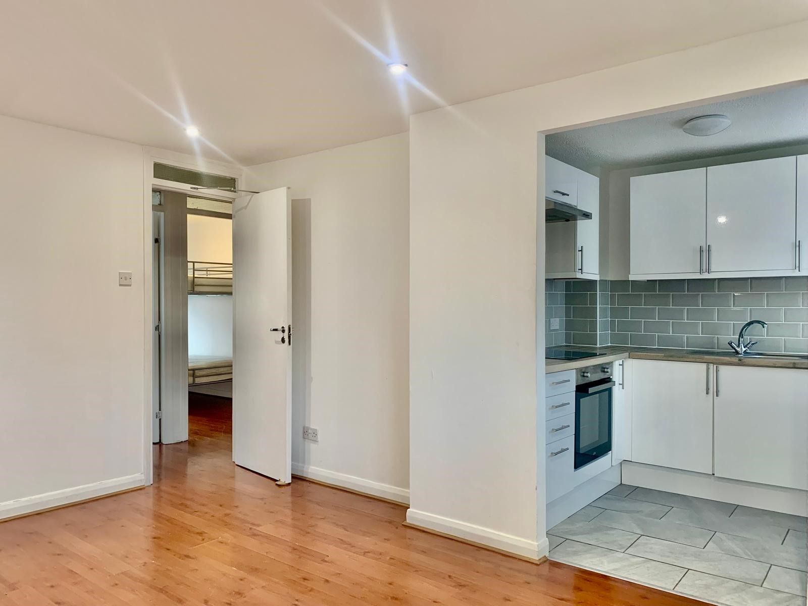 Maisonette in London
