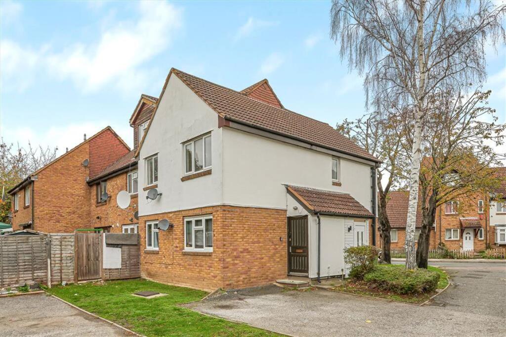 Maisonette in London