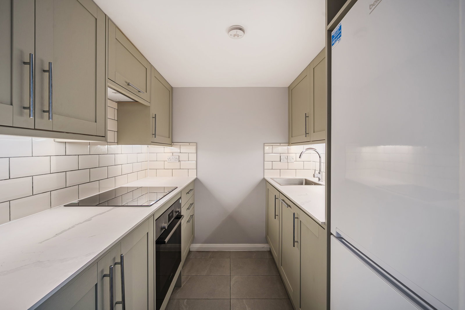Duplex Flat in London