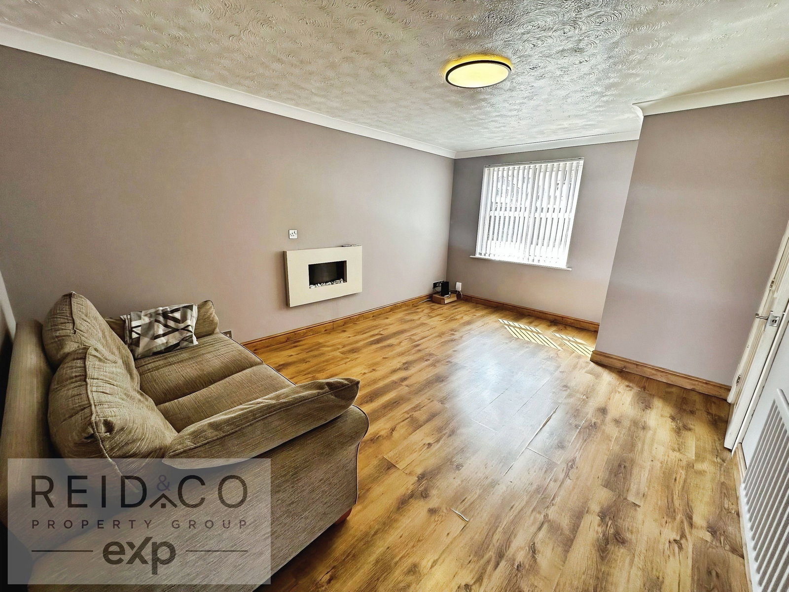 Semi Detached House in Preston