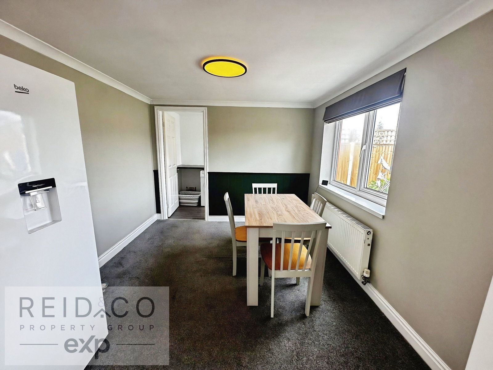 Semi Detached House in Preston