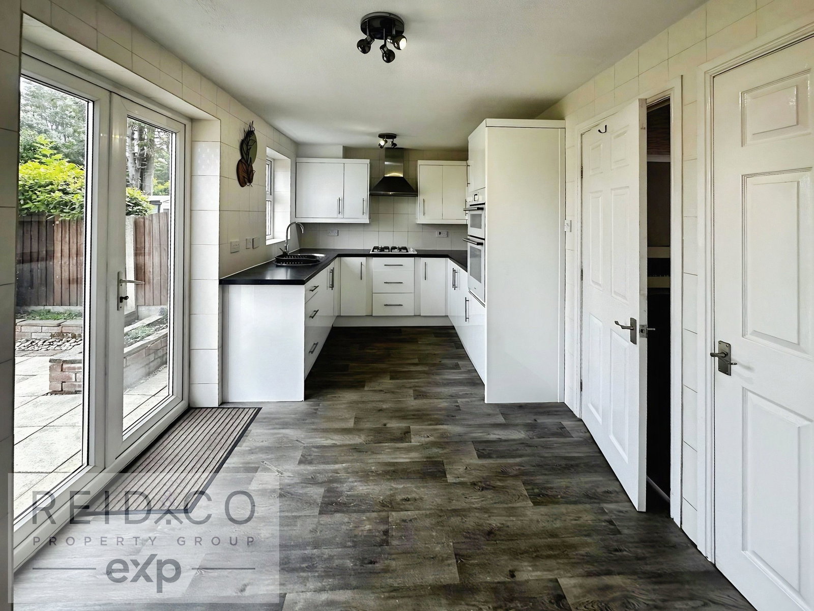 Semi Detached House in Preston