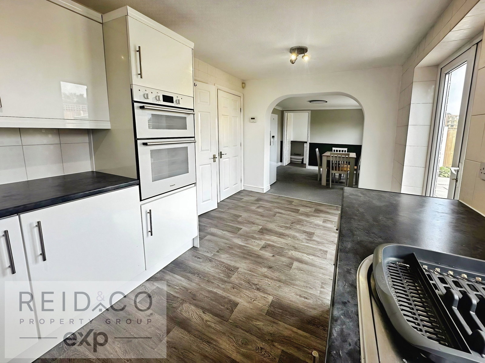 Semi Detached House in Preston