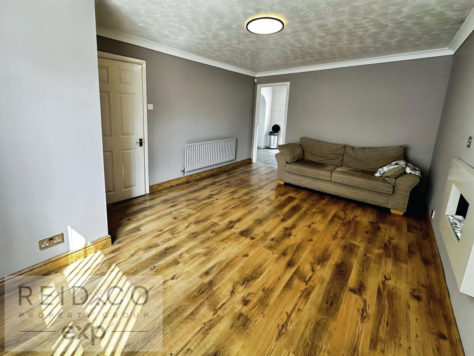 Semi Detached House in Preston