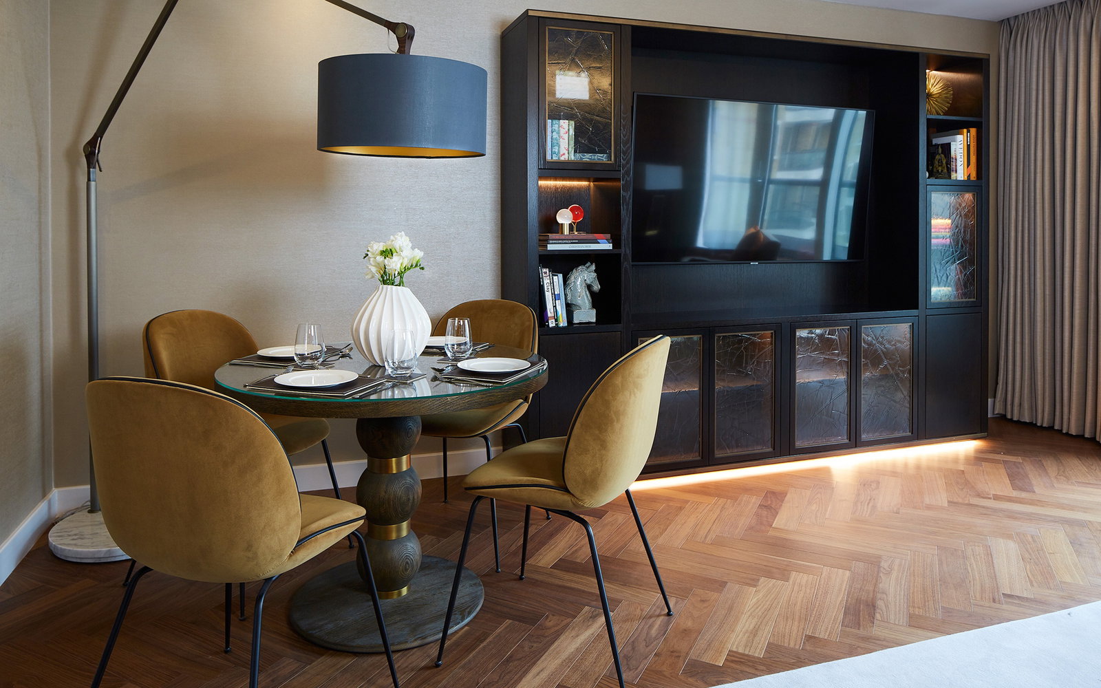 Apartment in London