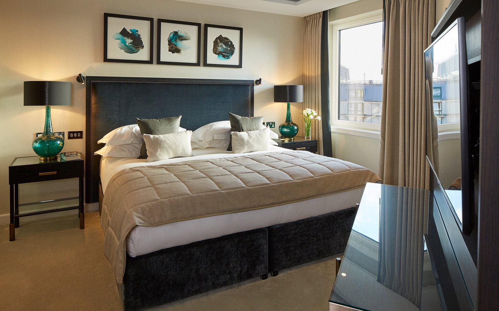 Apartment in London