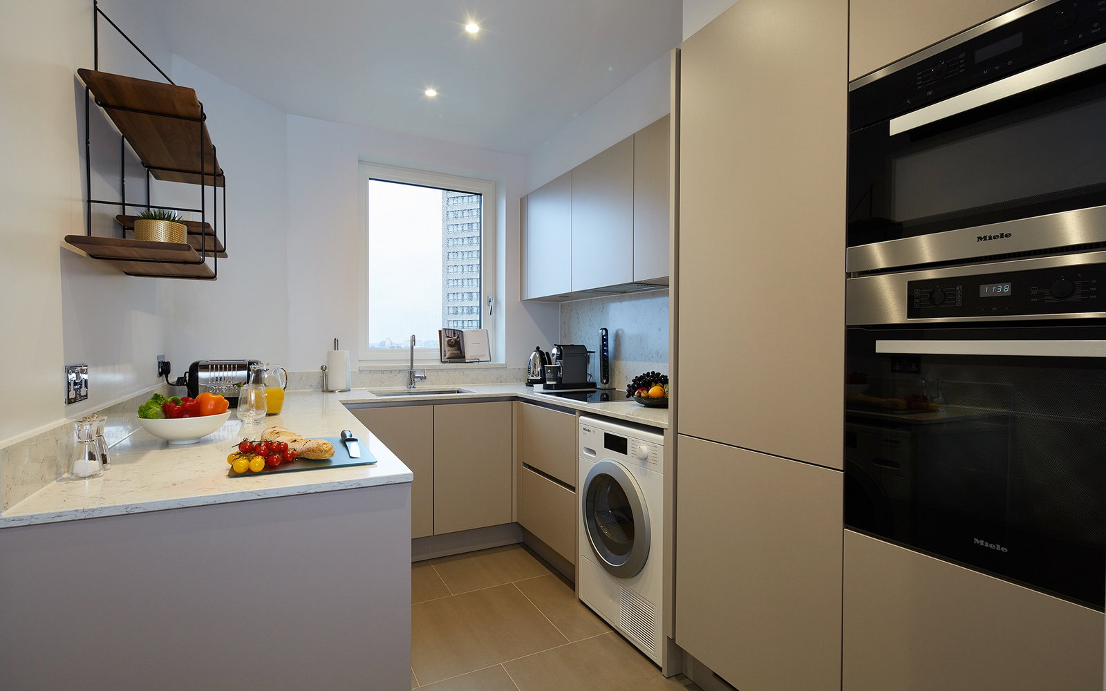 Apartment in London