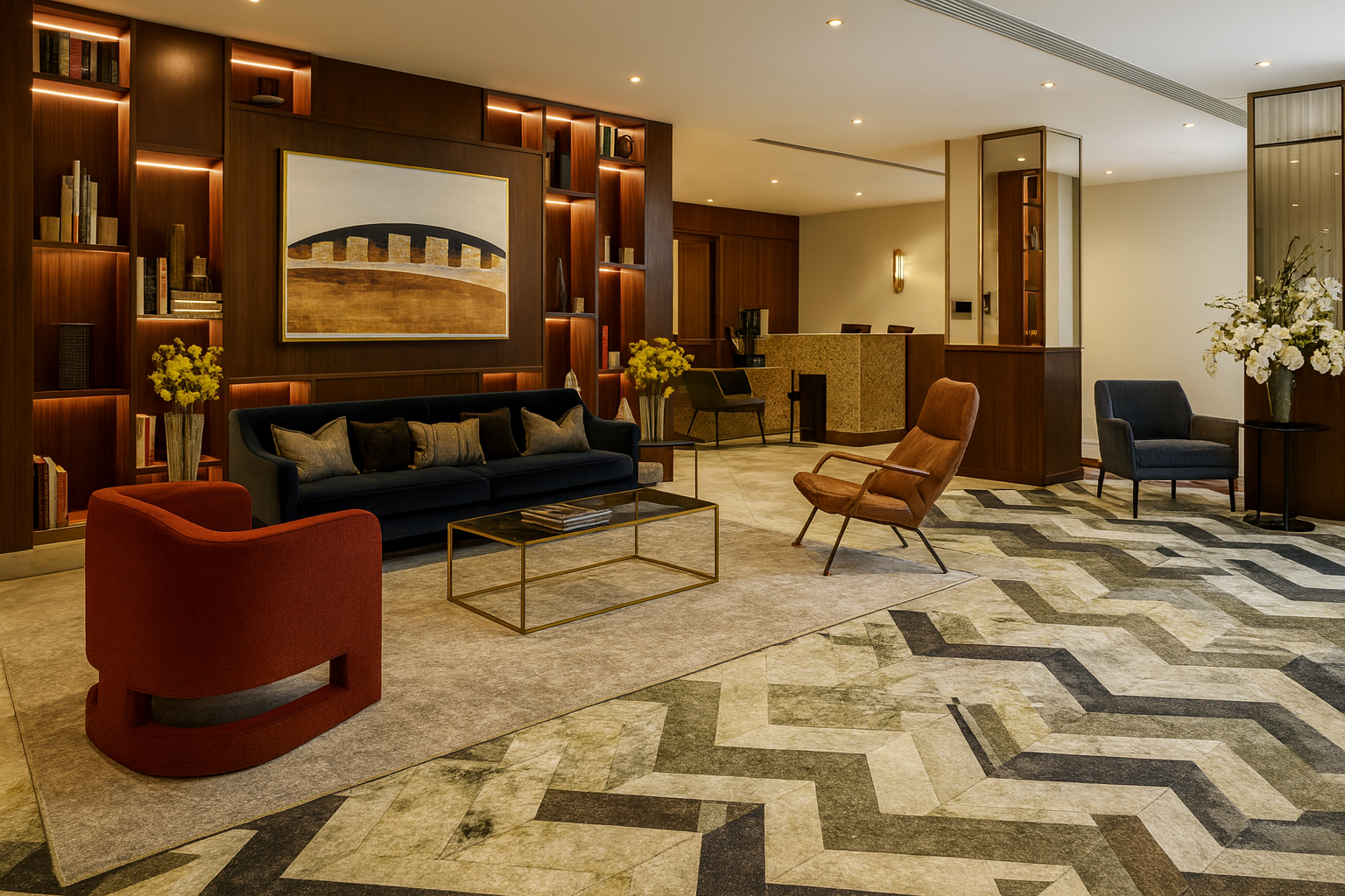 Apartment in London