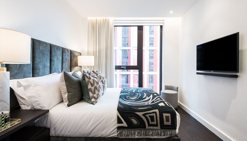 Apartment in London