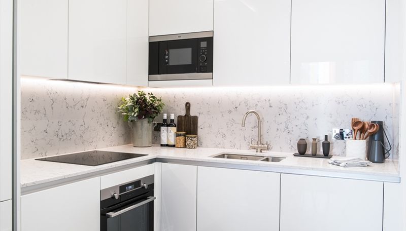 Apartment in London