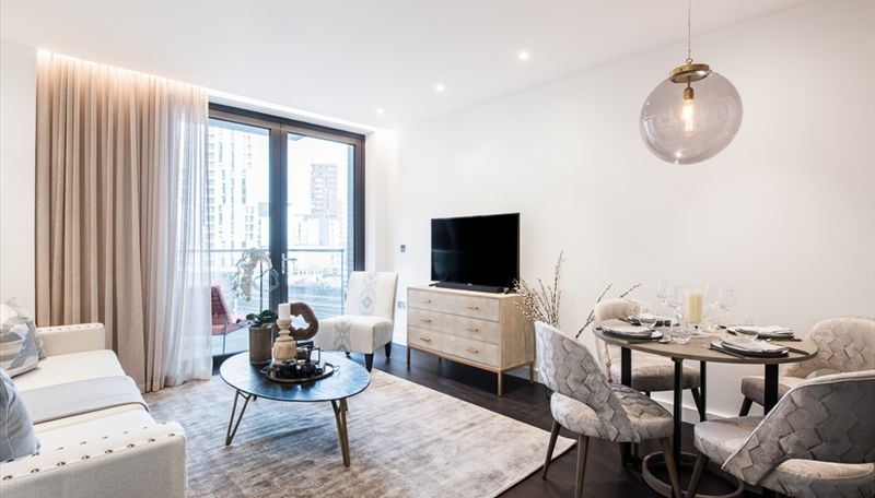 Apartment in London