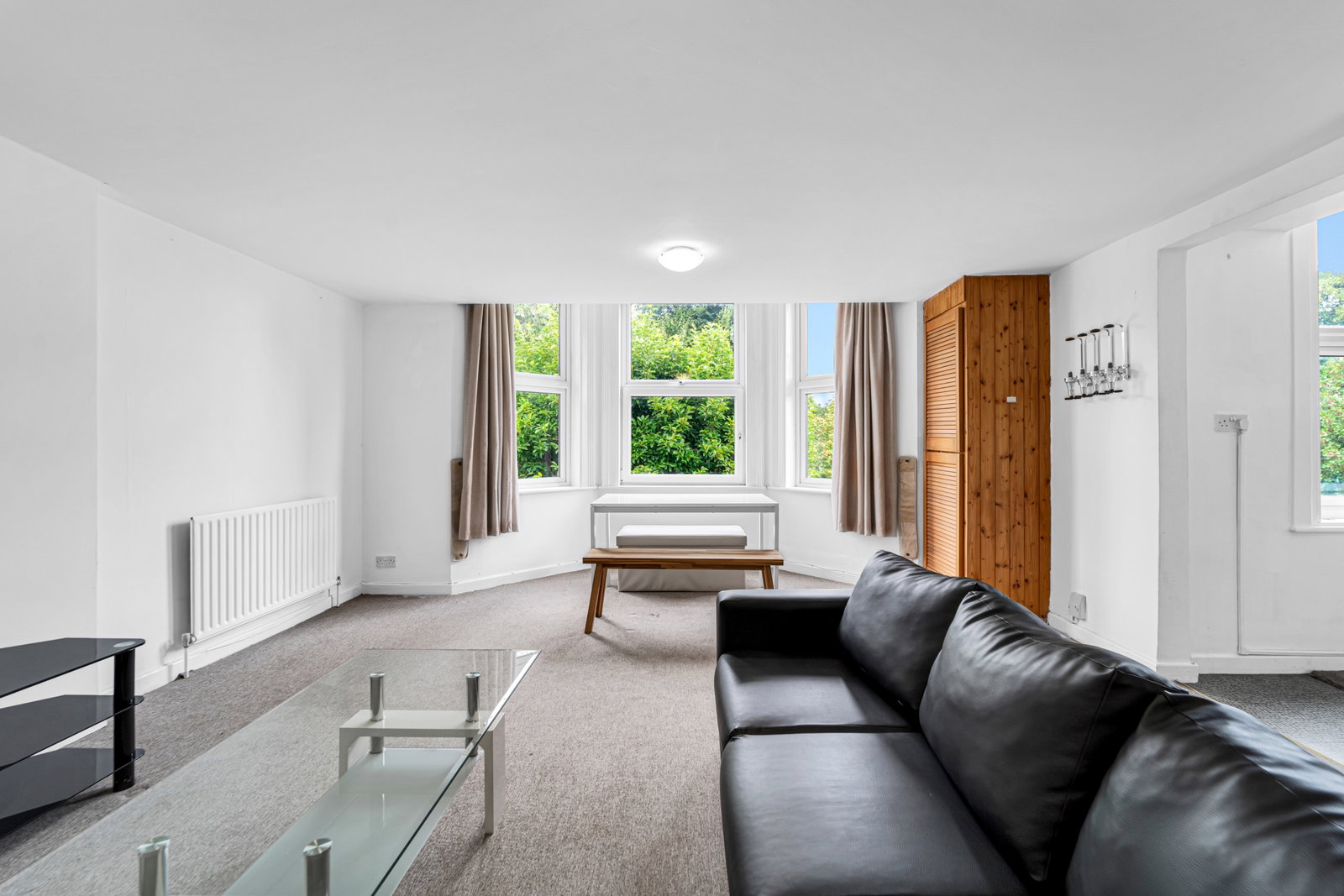 Flat in London
