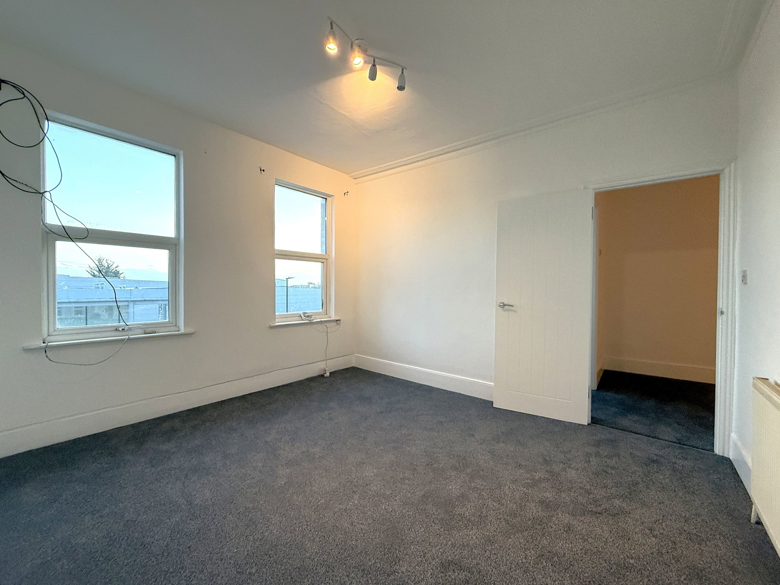 Flat in London