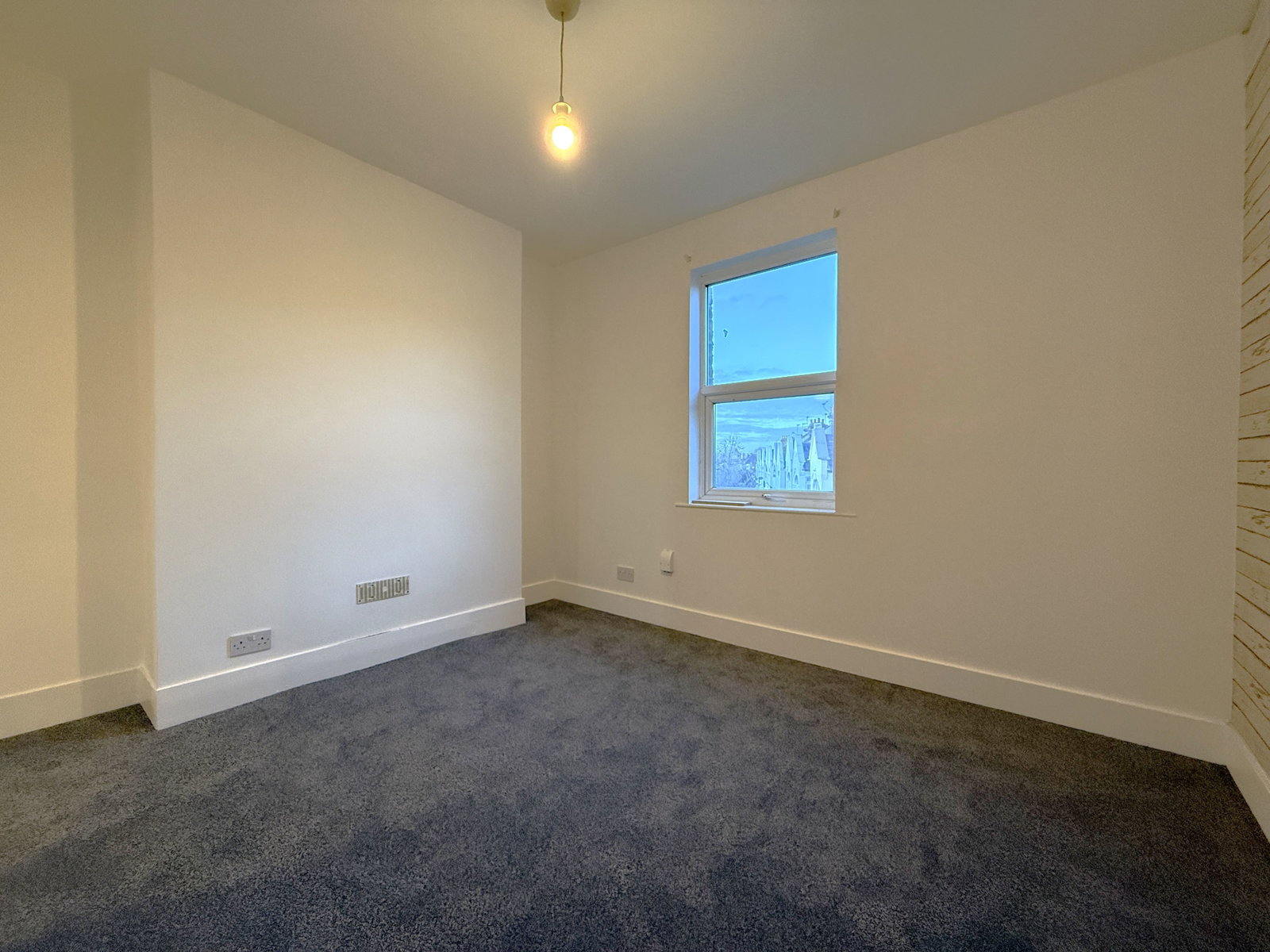 Flat in London