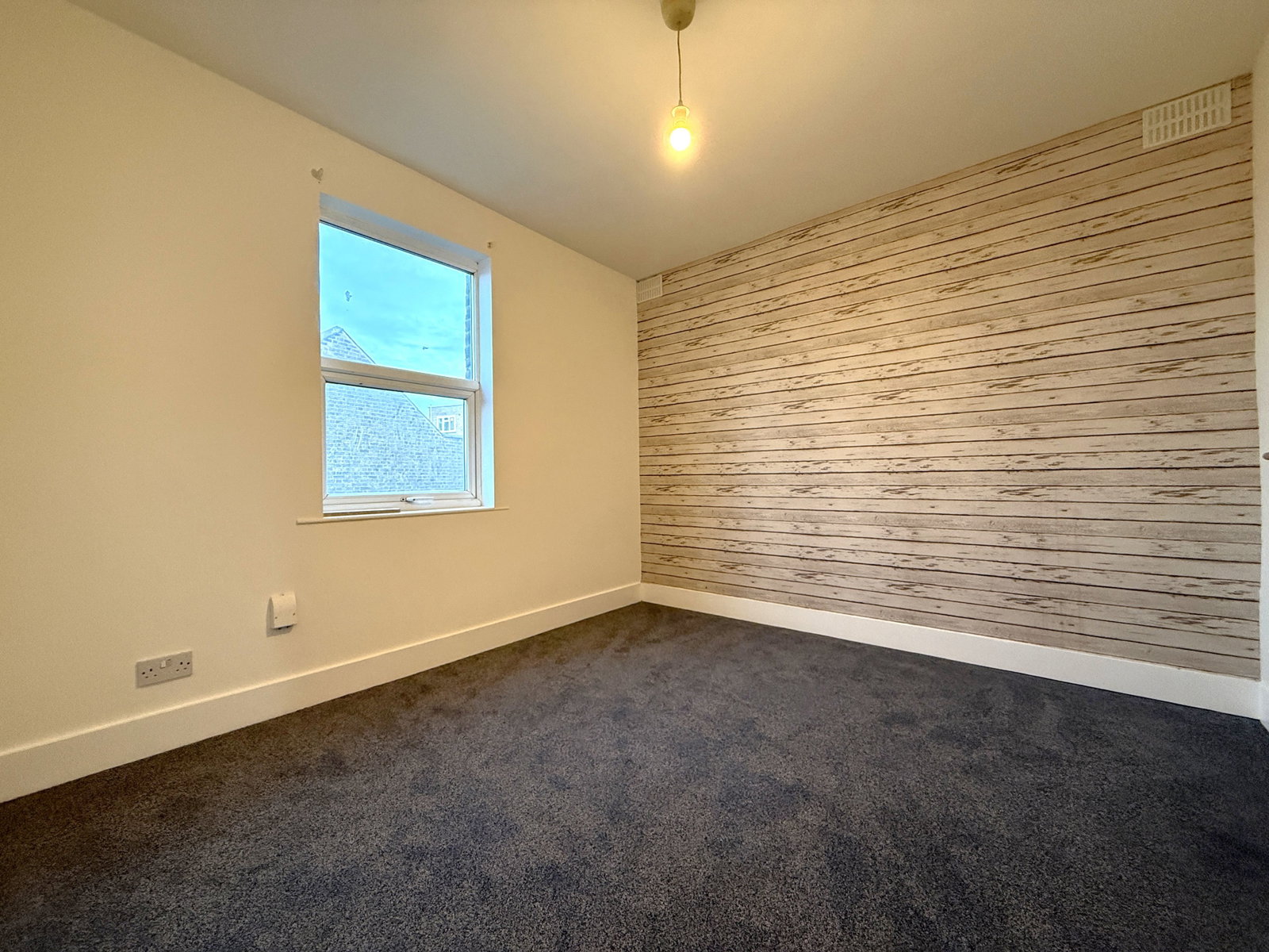 Flat in London