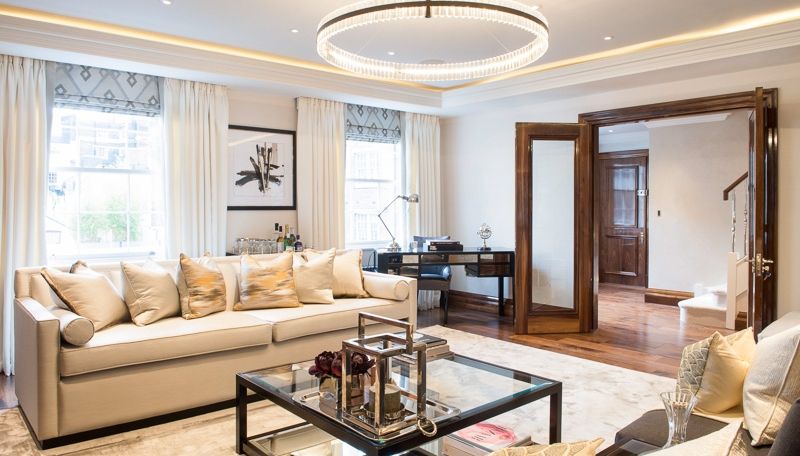 Apartment in London