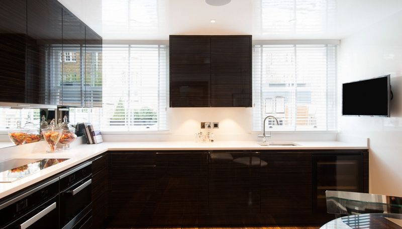 Apartment in London