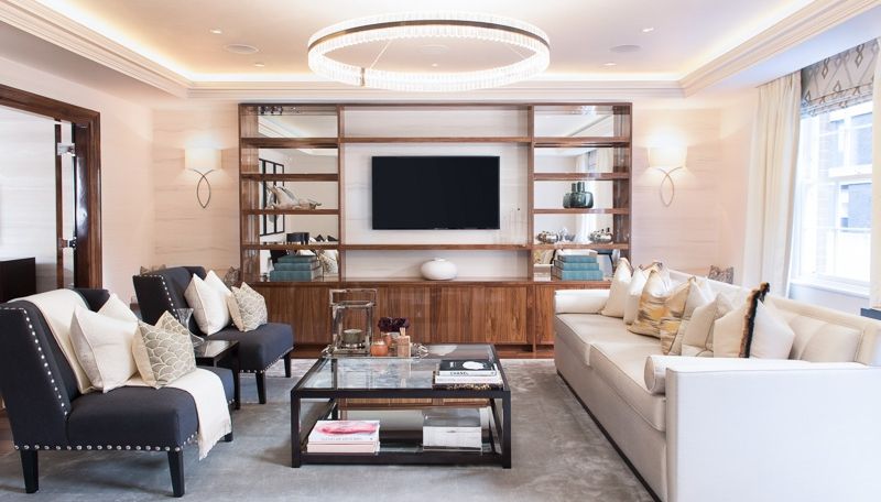 Apartment in London