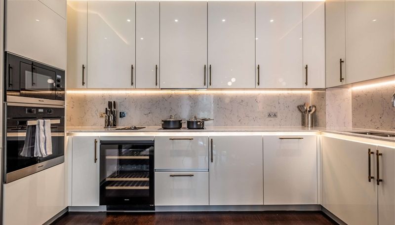 Apartment in London