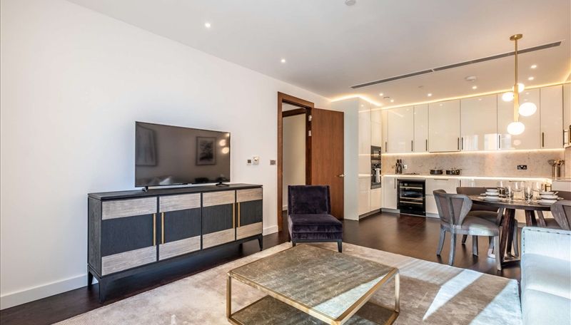 Apartment in London