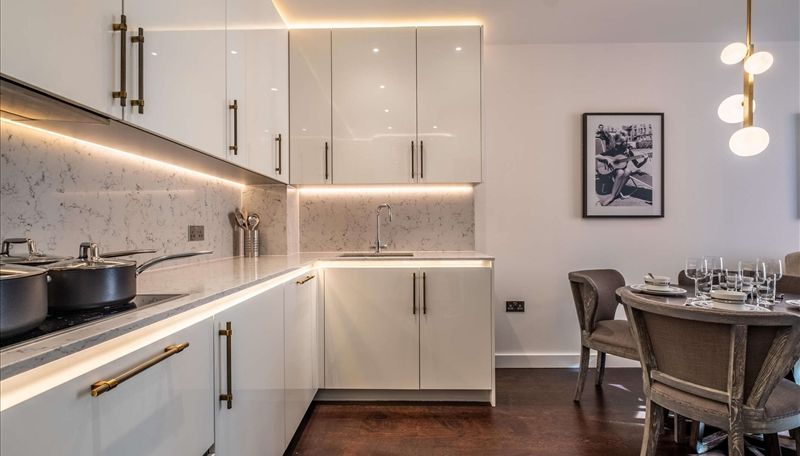 Apartment in London