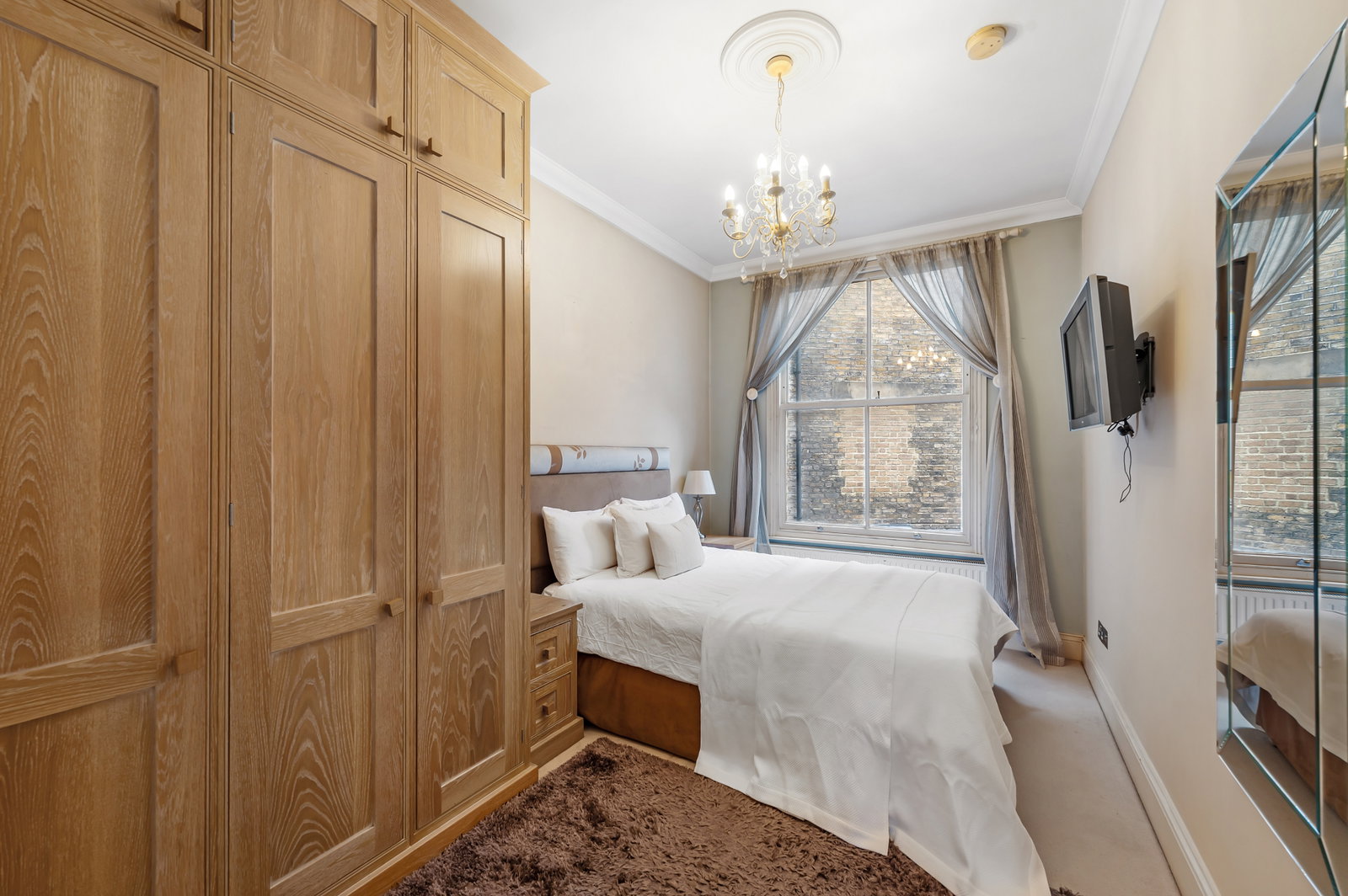 Apartment in London