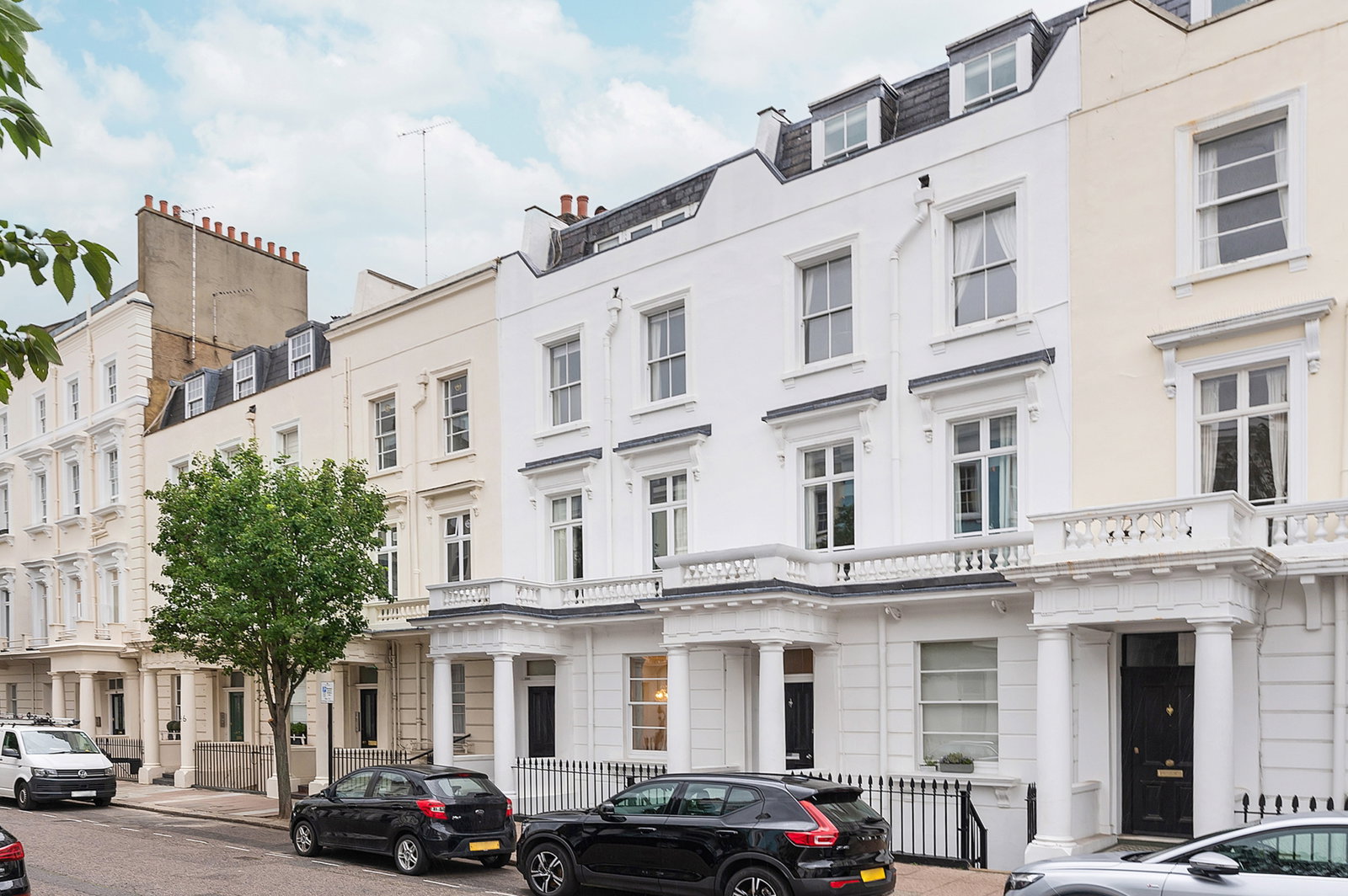 Apartment in London