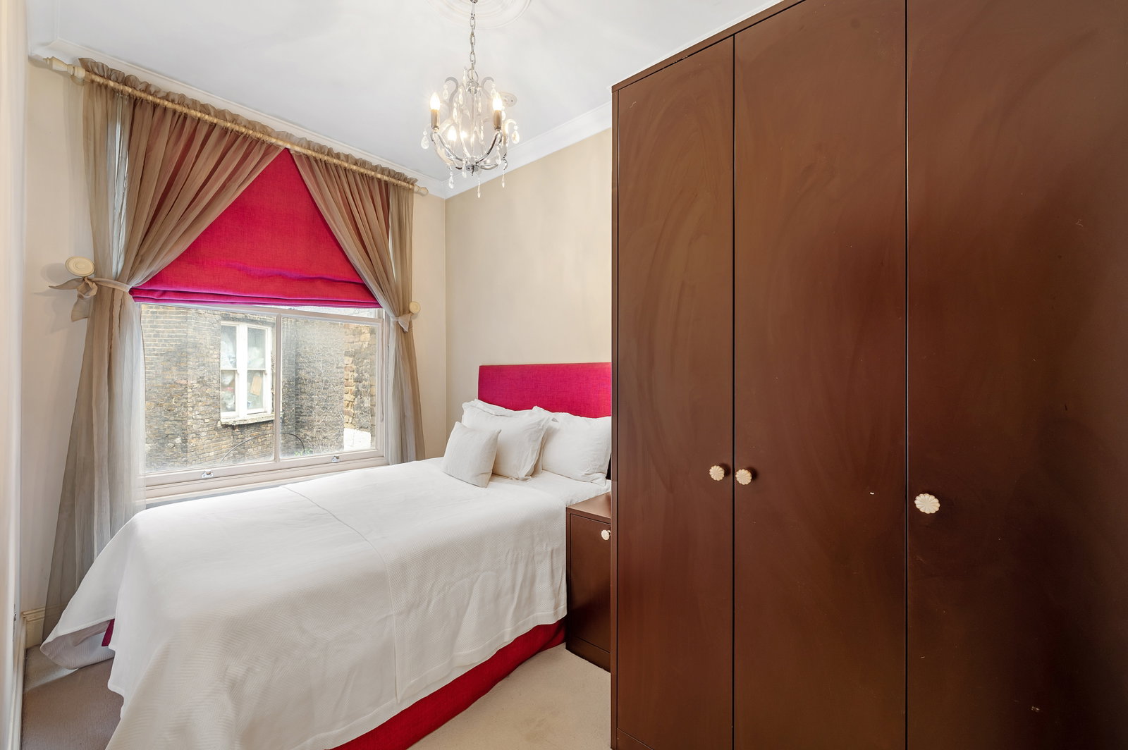 Apartment in London