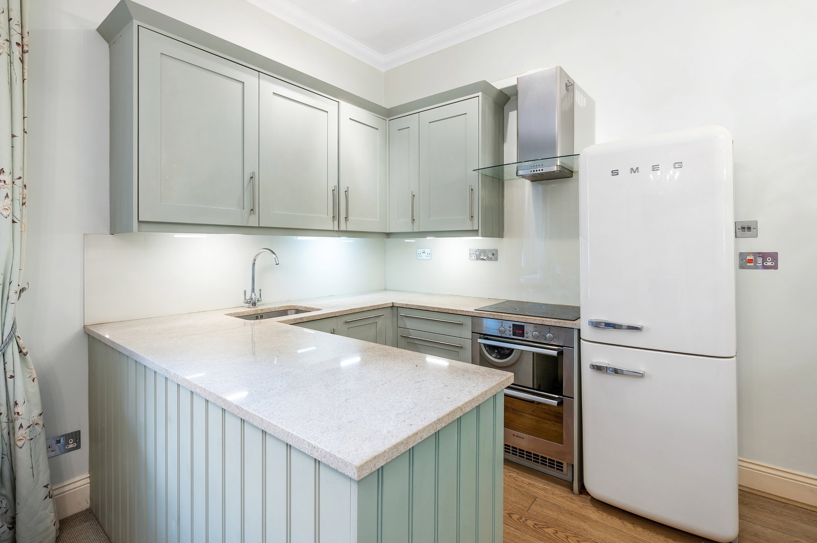 Apartment in London