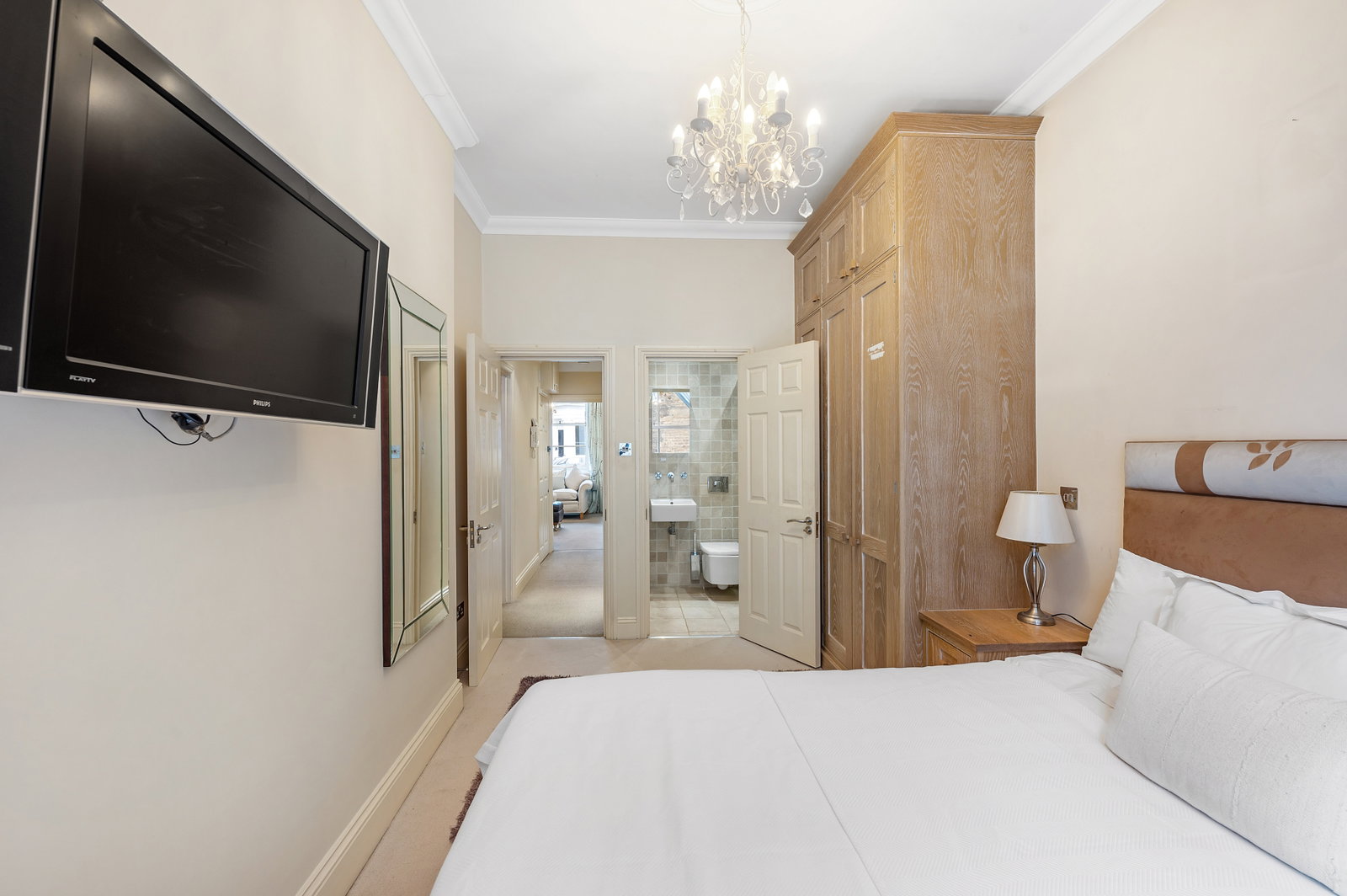 Apartment in London