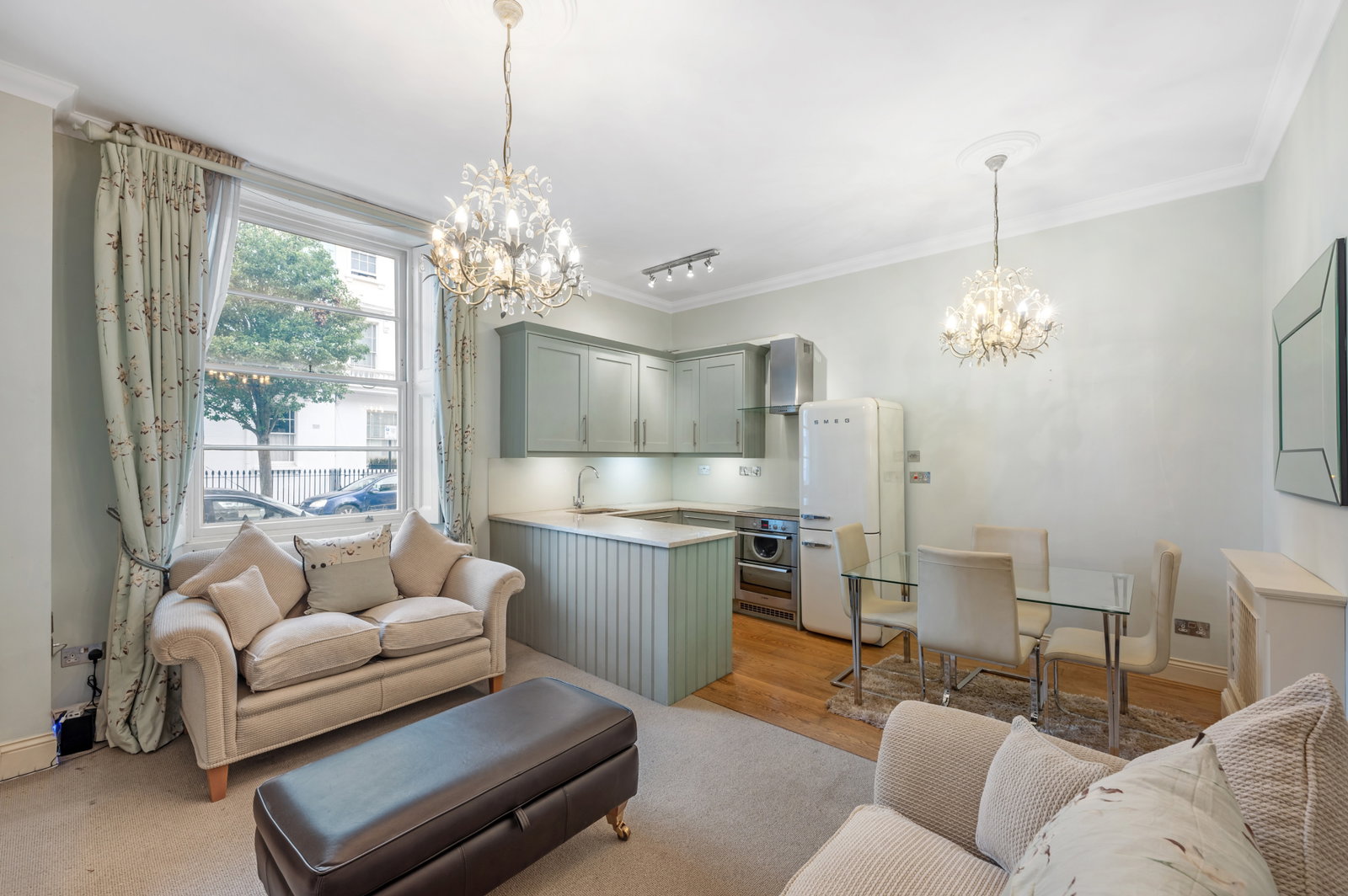Apartment in London
