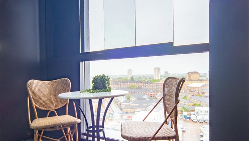 Apartment in London