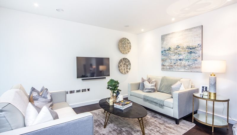 Apartment in London