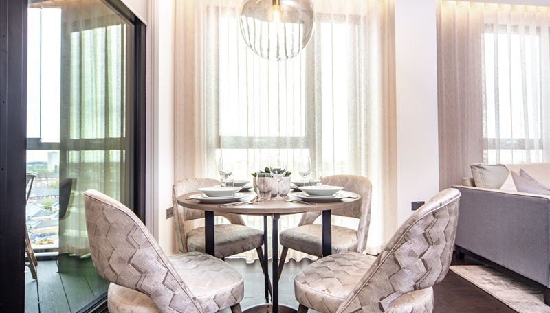 Apartment in London