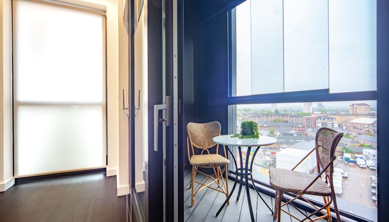 Apartment in London