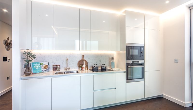 Apartment in London