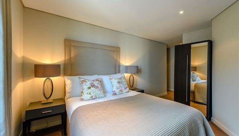 Apartment in London