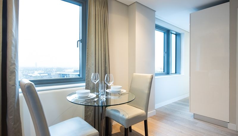 Apartment in London