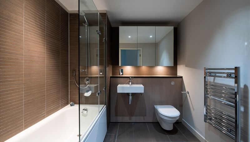 Apartment in London