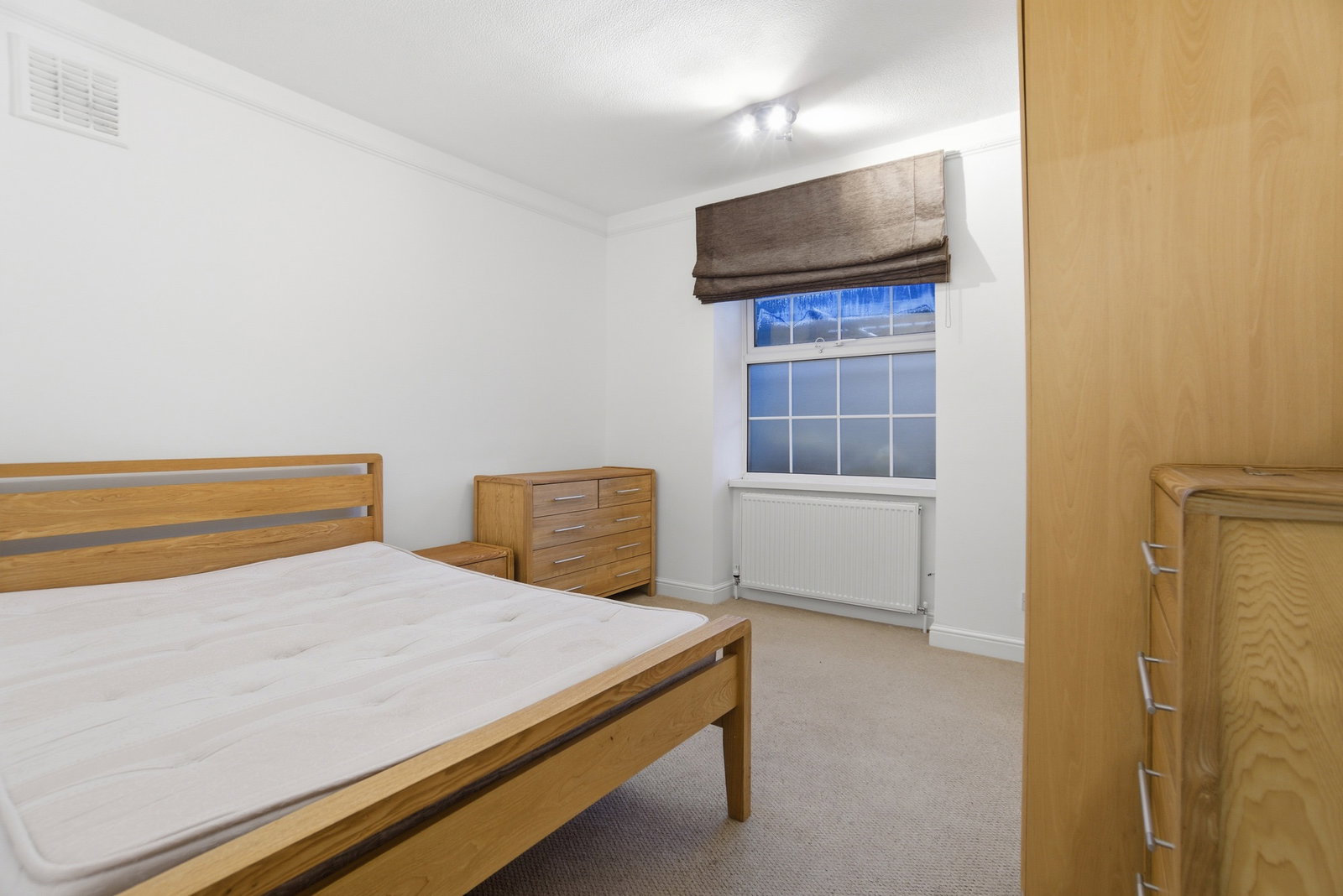 Flat in London