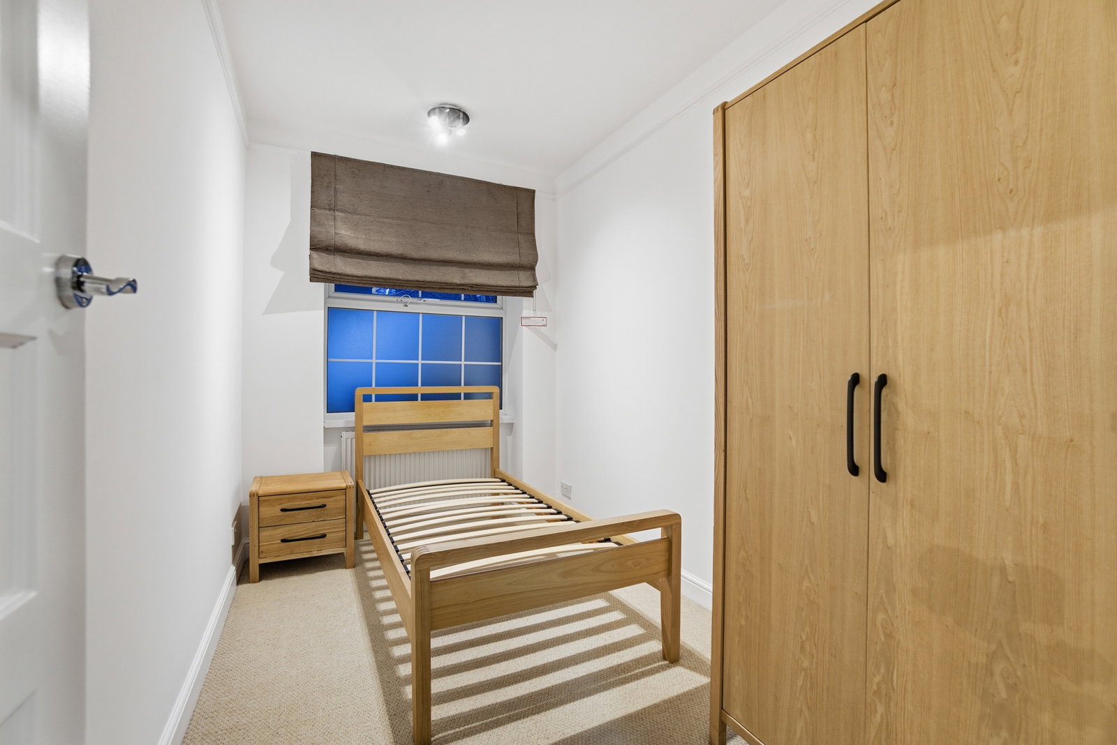 Flat in London